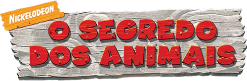 O Segredo dos Animais: A Série - Logo 2