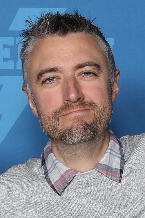 Kép: Sean Gunn színész profilképe