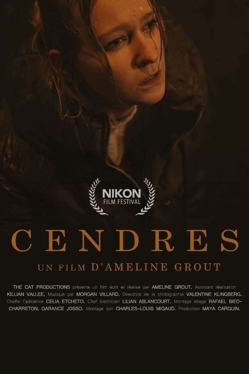 Poster image du film CENDRES CENDRES