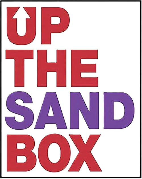 Up the Sandbox