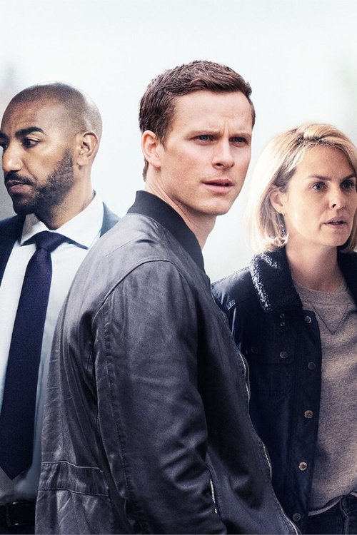 Der junge Wallander