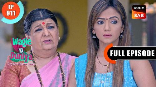 Radhika Blames Vandana