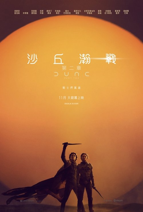 Posters