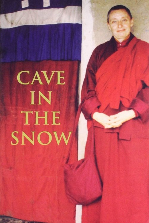 Cave in the Snow movie poster player
