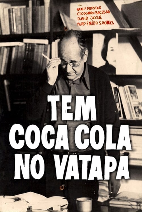 Tem Coca-Cola no Vatapá 1975