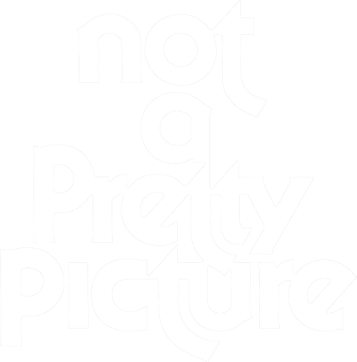 Not a Pretty Picture