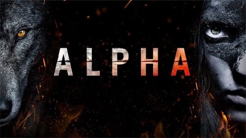 Alpha (2018)