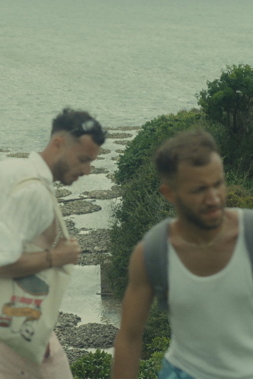 The Lament of Spice Island