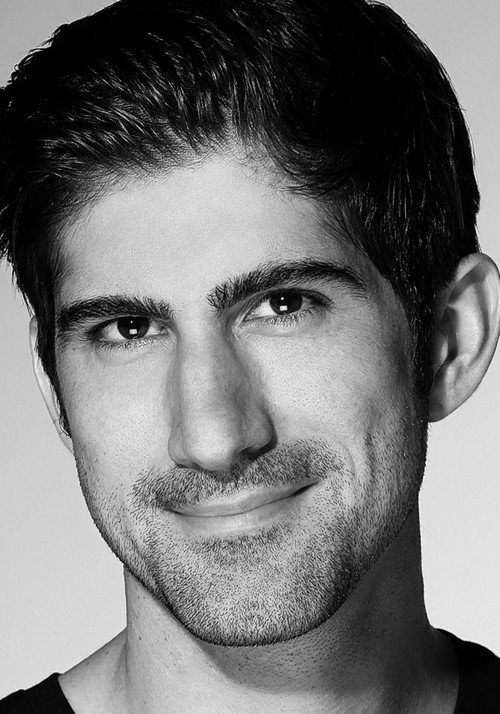 Aidan Desalaiz
