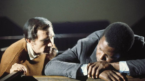 They Call Me Mister Tibbs!