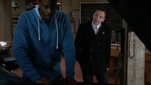 Elementary: 3×21