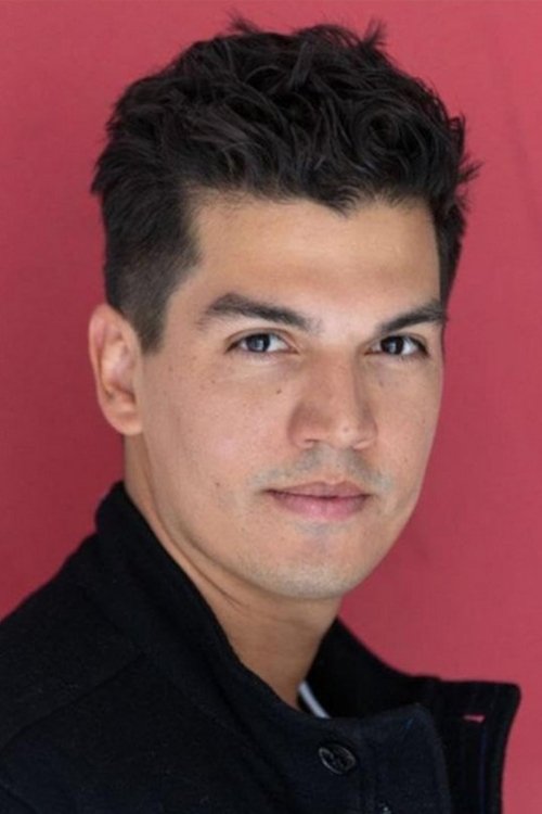 Chris Vega