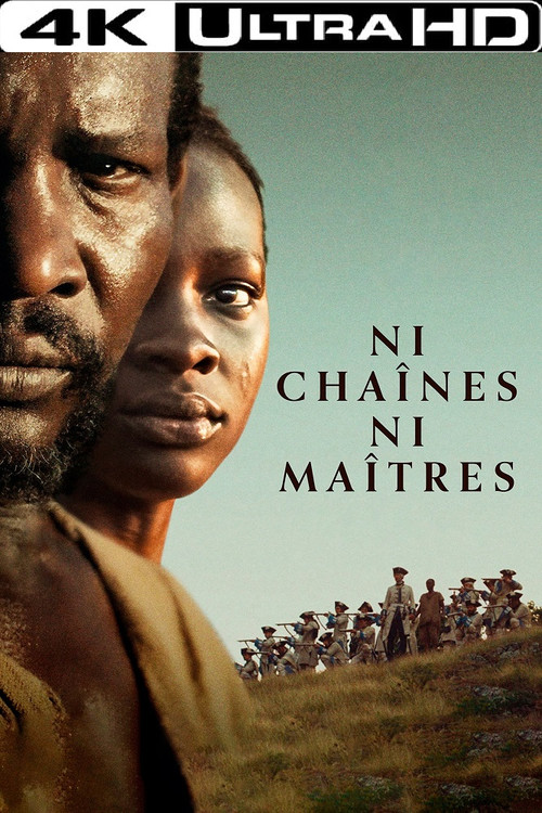 Ni Chaînes Ni Maîtres poster