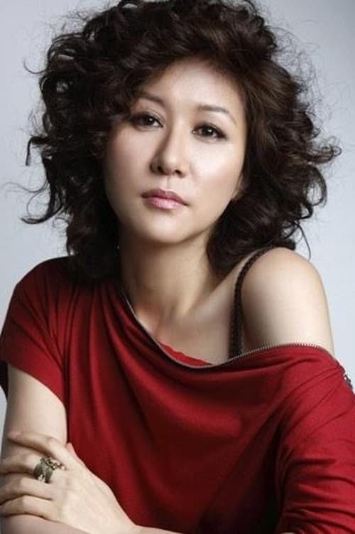 Kép: Yoon Ye-hee színész profilképe