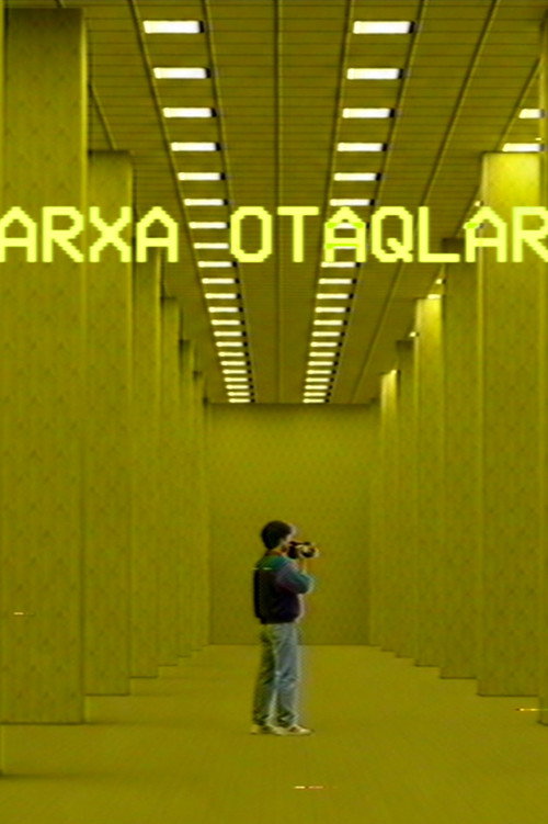 ARXA OTAQLAR