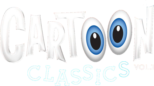 Cartoon Classics - Vol. 1: 25 Favorite Cartoons - 3 Hours