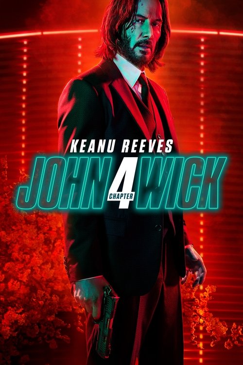 John Wick 4 – Baba Yaga Torrent (2023) BluRay 4k | 720p | 1080p / Dual Áudio 5.1 – Download