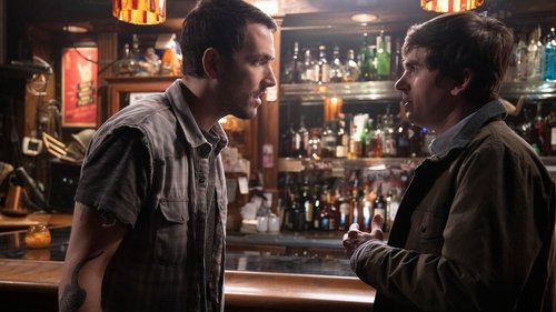 The Good Doctor: O Bom Doutor: 2×18