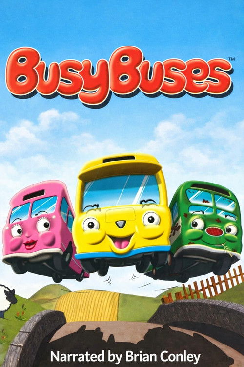 Escena 3 de Busy Buses