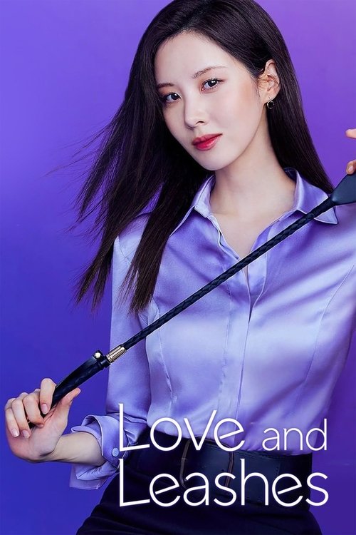 Love and Leashes poster