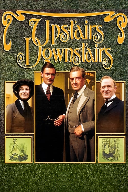 Upstairs, Downstairs (1971)