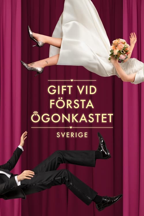 Gift vid första ögonkastet Season 4