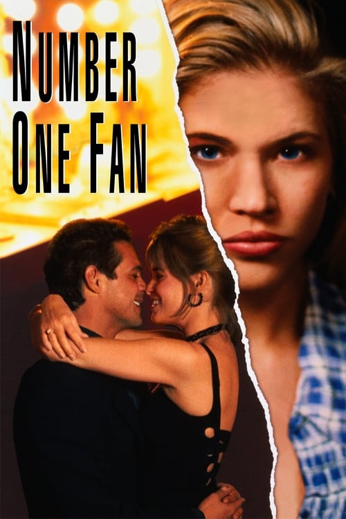 Number One Fan Movie Poster Image