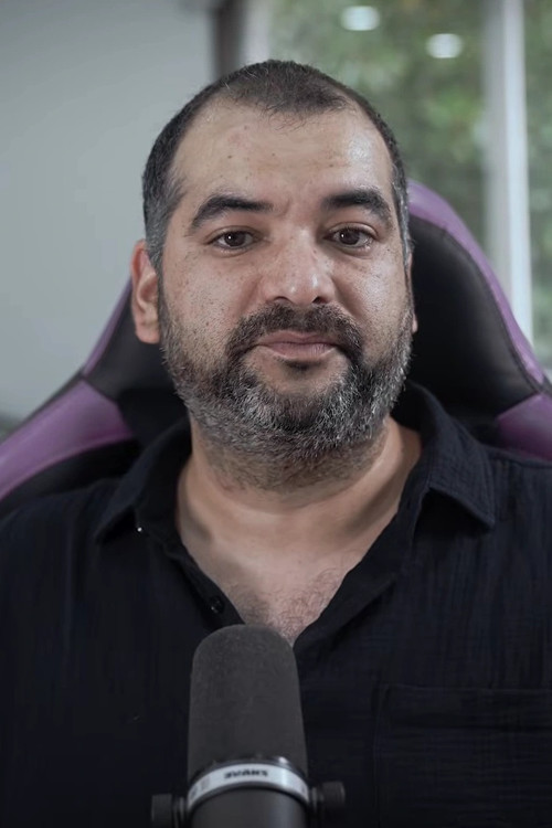 Foto de César Huispe