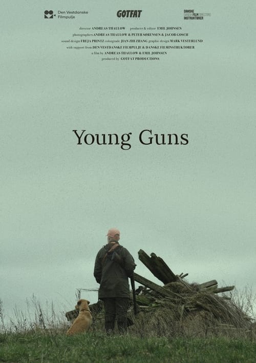 Young Guns (2021)