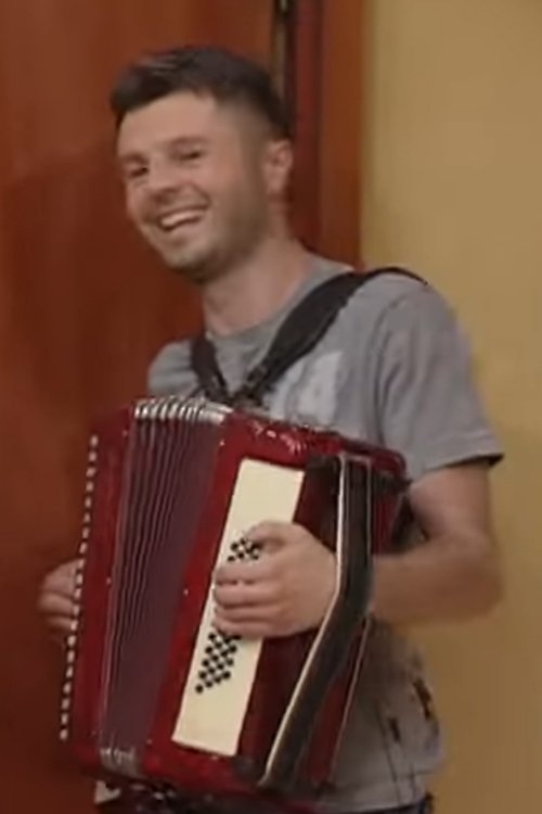 Branko Kovačević