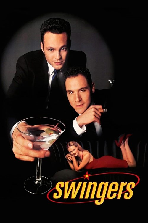 Swingers - Curtindo a Noite