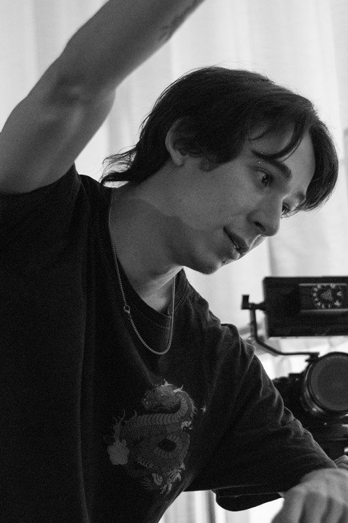 Manuel Grisolia