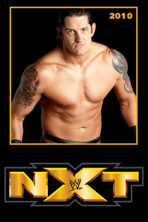 WWE NXT, S01E12 - (2010)