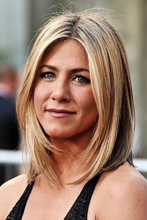 Kép: Jennifer Aniston színész profilképe