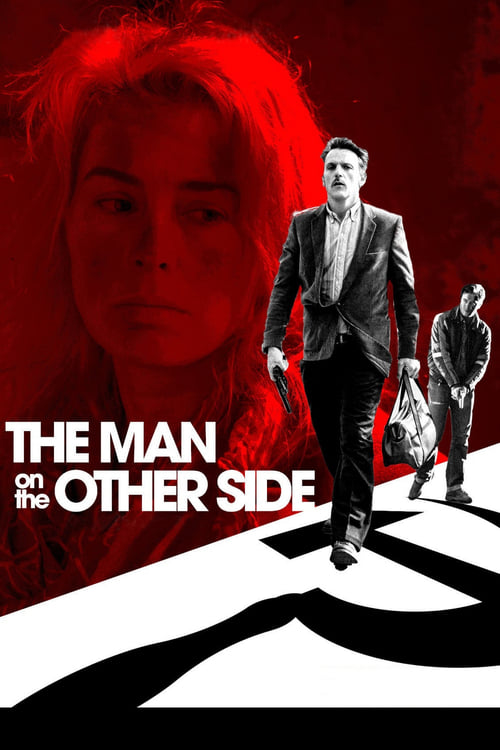 Poster The Man on the Other Side 2019