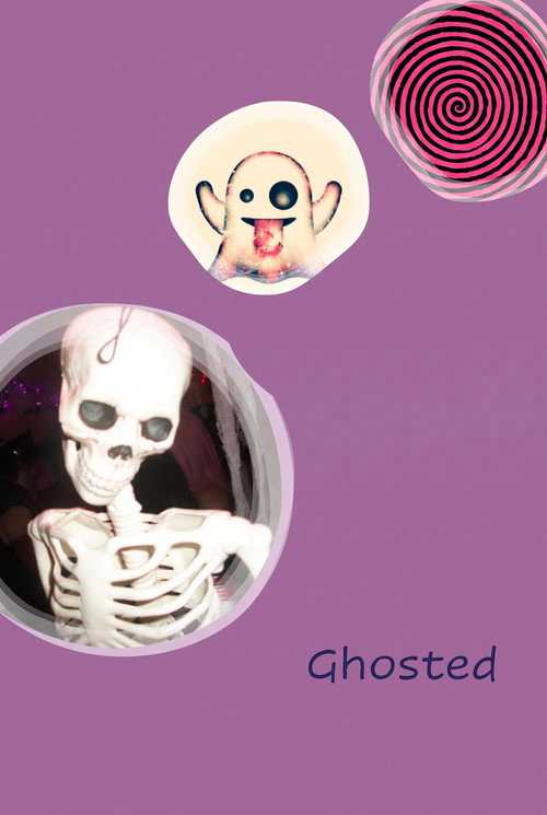 Ghosted