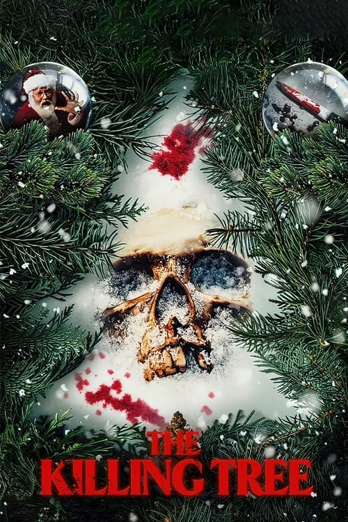 On Christmas Eve, a scorned widow casts an ancient spell to resurrect her executed husband. However, when the spell goes wrong, the husband is brought back as an Evil Christmas Tree. Hell-bent on getting revenge on the one who caused his execution, the body count keeps rising as the Tree hunts her down.