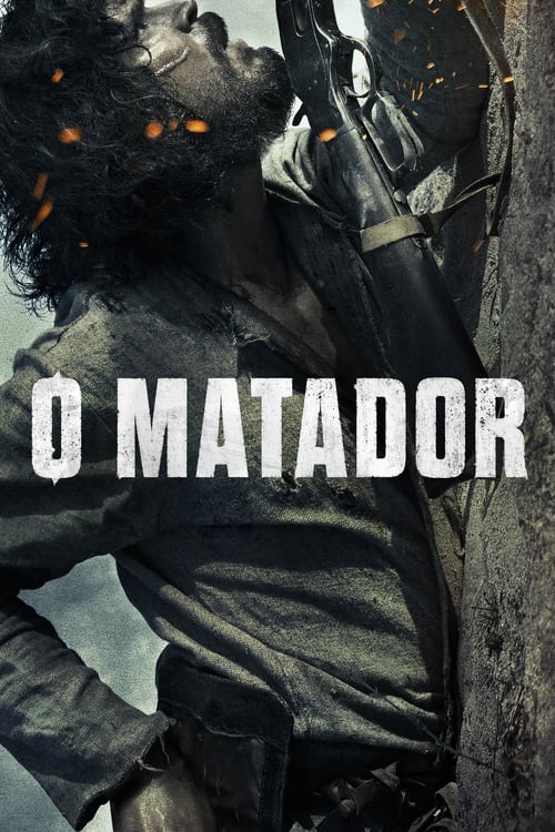 O Matador (2017) poster