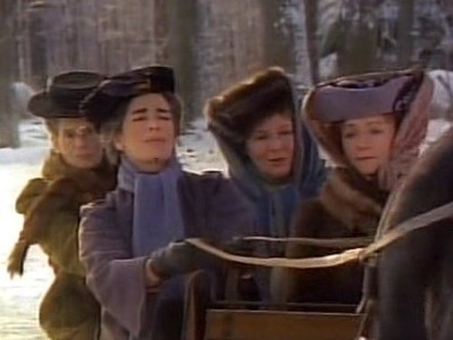 Road to Avonlea, S03E08 - (1992)