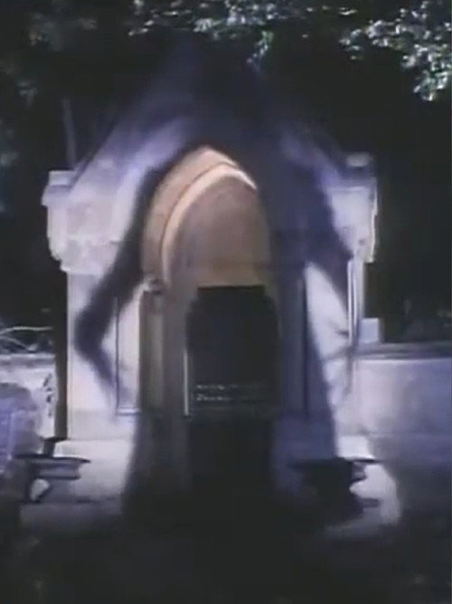 Videozone: Behind the Scenes "Bloodstone"