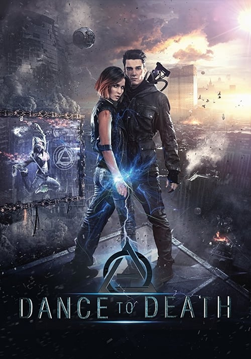 Dance to Death (2017) English + Hindi WEB DL 720p 480p AVC EAC3 6ch ESub