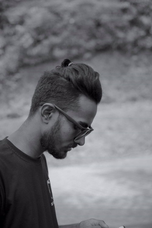 Foto de Bhanu Gunasekara