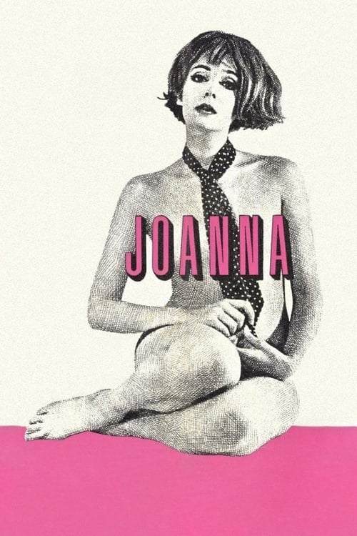 Joanna poster