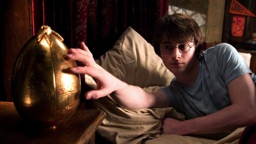 Harry Potter e o Cálice de Fogo