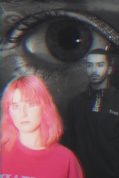 Orange is the new pink