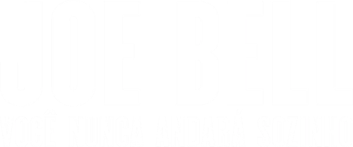 Joe Bell: Você Nunca Andará Sozinho - Logo 4