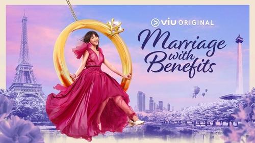 Marriage with Benefits