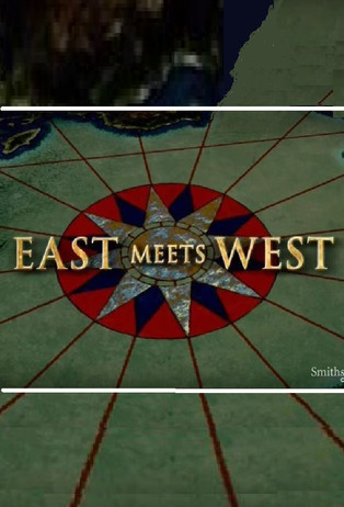 Escena 3 de East Meets West: The Birth Of Civilization