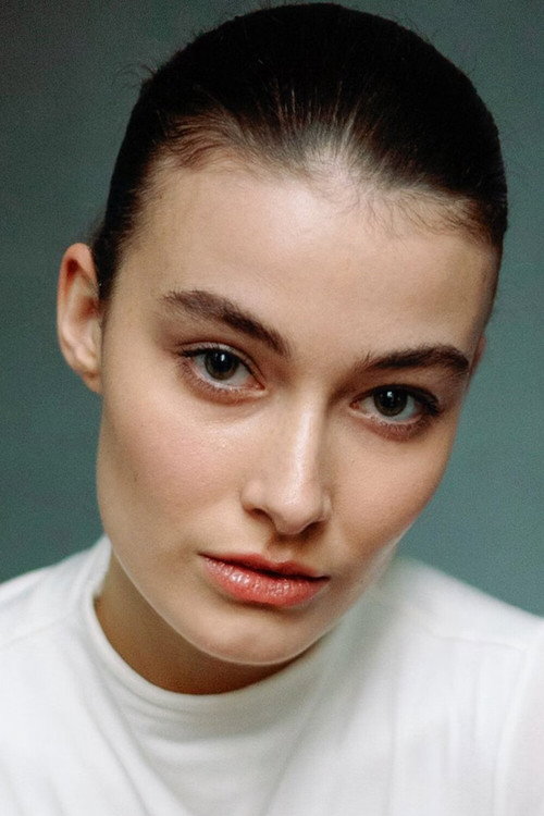 Mirthe Tavernier Photo