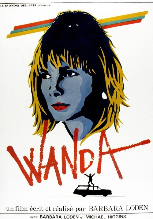 Wanda 1971 Wanda 1971